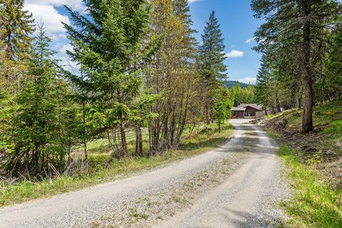 Tiny photo for 2047 Truman Heights, Kila, MT 59920 (MLS # 30070570)