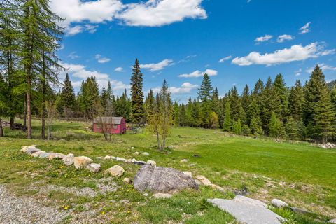 Tiny photo for 2047 Truman Heights, Kila, MT 59920 (MLS # 30070570)