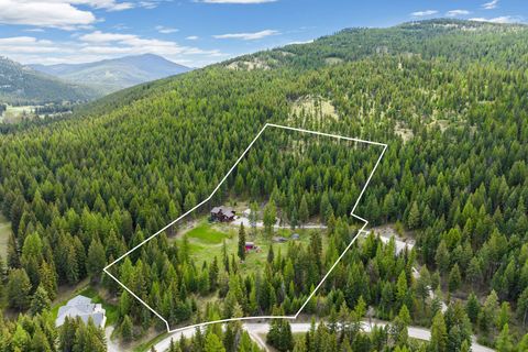 Tiny photo for 2047 Truman Heights, Kila, MT 59920 (MLS # 30070570)