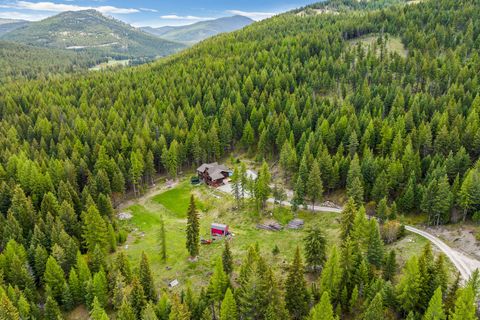 Tiny photo for 2047 Truman Heights, Kila, MT 59920 (MLS # 30070570)
