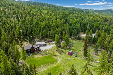 Tiny photo for 2047 Truman Heights, Kila, MT 59920 (MLS # 30070570)