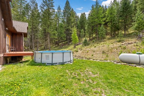 Tiny photo for 2047 Truman Heights, Kila, MT 59920 (MLS # 30070570)