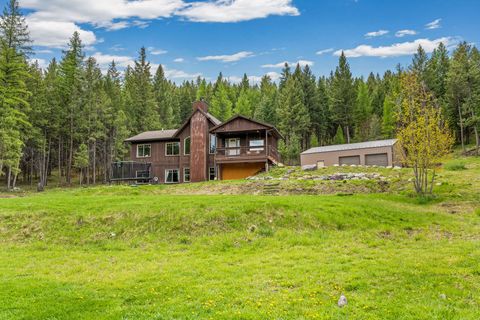 Tiny photo for 2047 Truman Heights, Kila, MT 59920 (MLS # 30070570)