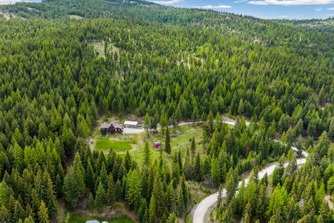 Tiny photo for 2047 Truman Heights, Kila, MT 59920 (MLS # 30070570)