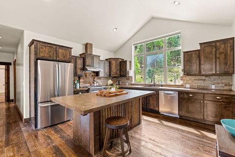 Tiny photo for 2047 Truman Heights, Kila, MT 59920 (MLS # 30070570)
