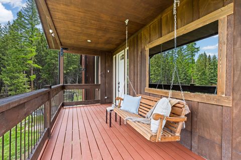 Tiny photo for 2047 Truman Heights, Kila, MT 59920 (MLS # 30070570)