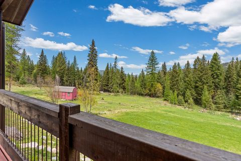 Tiny photo for 2047 Truman Heights, Kila, MT 59920 (MLS # 30070570)