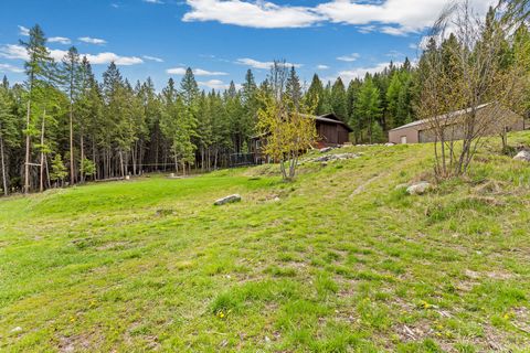 Tiny photo for 2047 Truman Heights, Kila, MT 59920 (MLS # 30070570)