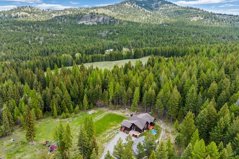 Tiny photo for 2047 Truman Heights, Kila, MT 59920 (MLS # 30070570)