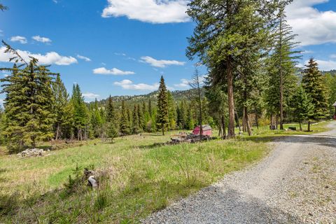Tiny photo for 2047 Truman Heights, Kila, MT 59920 (MLS # 30070570)