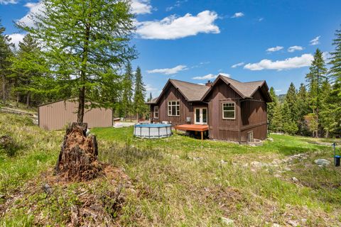 Tiny photo for 2047 Truman Heights, Kila, MT 59920 (MLS # 30070570)