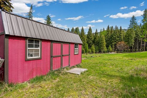 Tiny photo for 2047 Truman Heights, Kila, MT 59920 (MLS # 30070570)