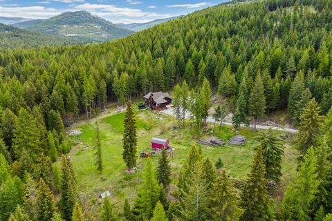 Tiny photo for 2047 Truman Heights, Kila, MT 59920 (MLS # 30070570)