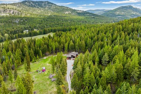 Tiny photo for 2047 Truman Heights, Kila, MT 59920 (MLS # 30070570)