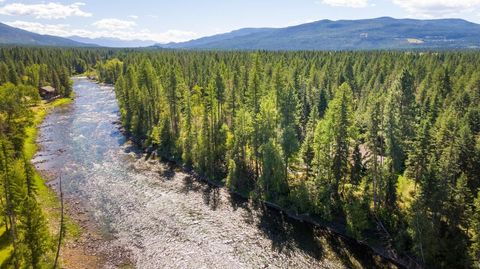 29545 Drifting Way Bigfork MT 59911