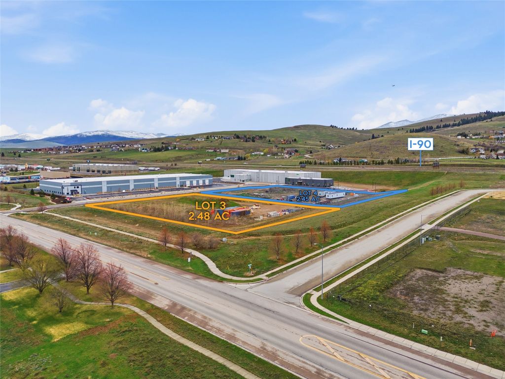 Photo of 5745 Alloy N, Missoula, MT 59808 (MLS # 30067501)