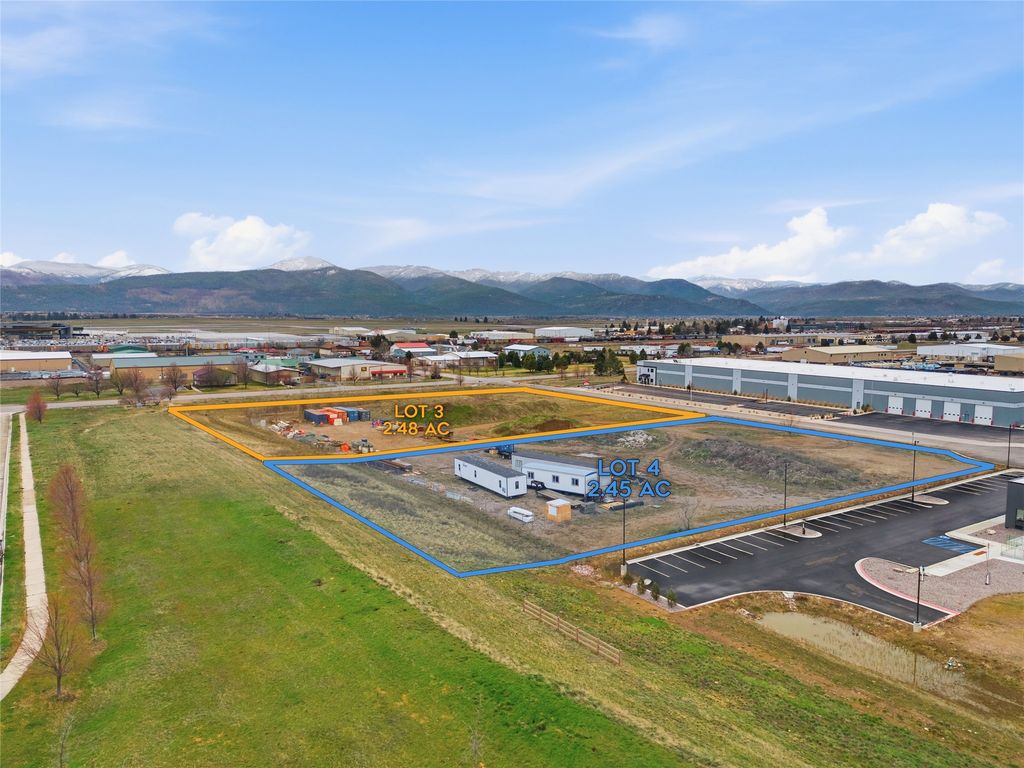 Photo of 5745 Alloy N, Missoula, MT 59808 (MLS # 30067501)