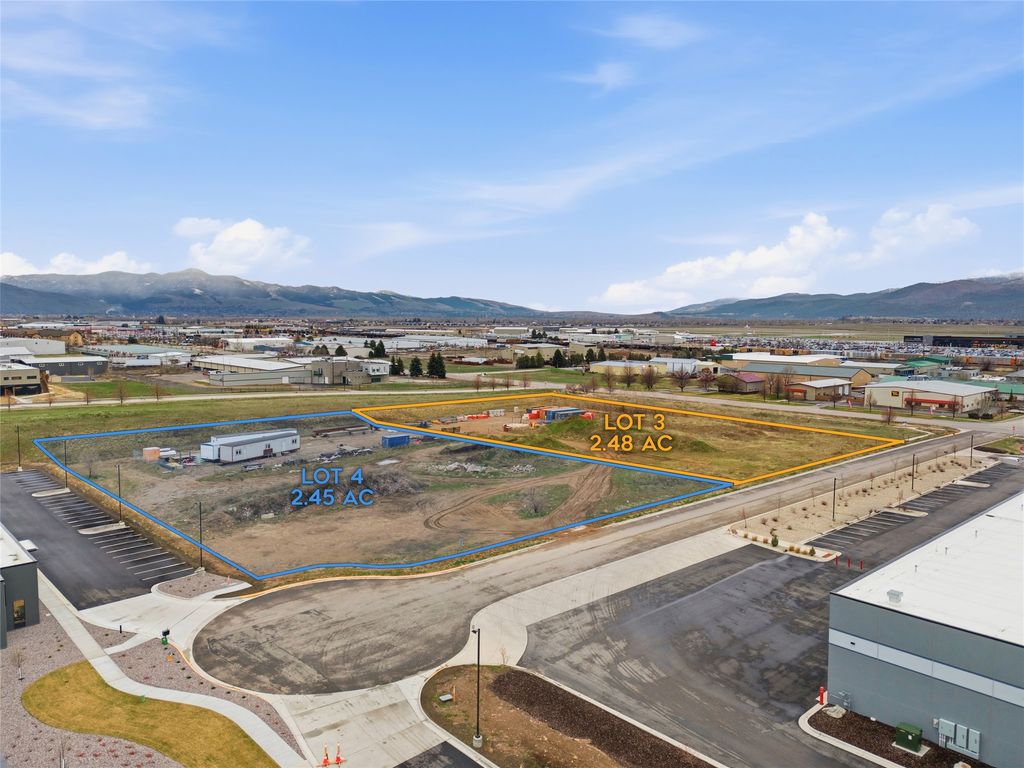 Photo of 5745 Alloy N, Missoula, MT 59808 (MLS # 30067501)
