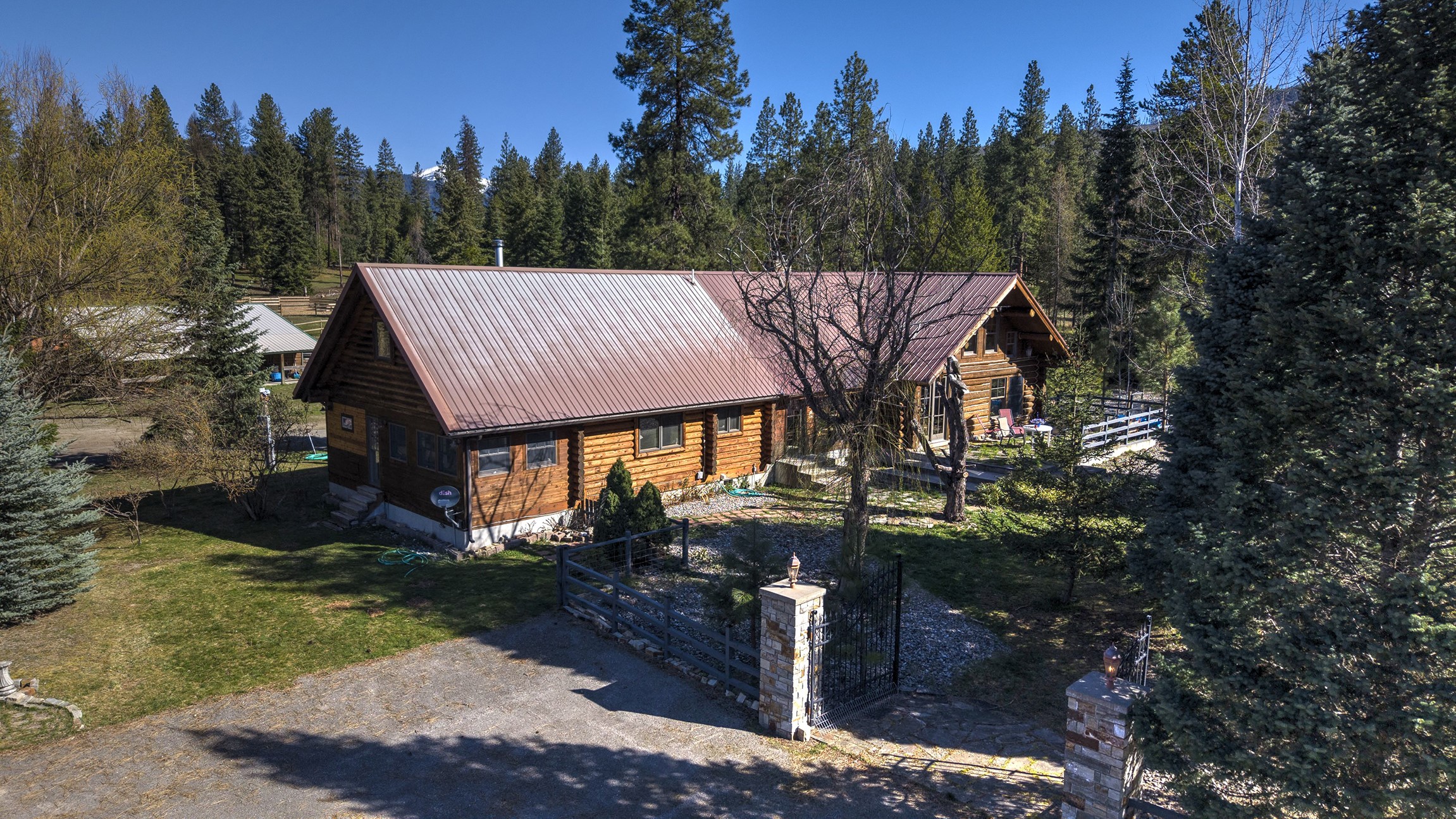 17 Mountain View Road