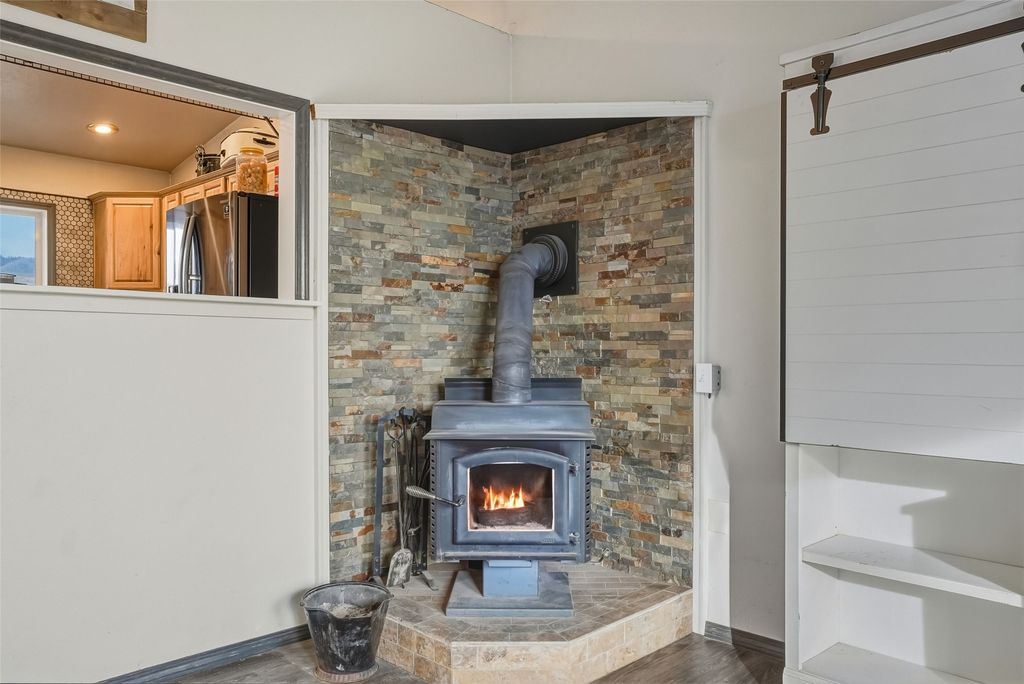 Photo of 5651 Skyview Drive, Florence, MT 59833 (MLS # 30065171)