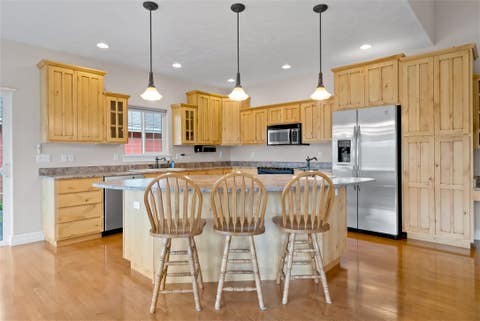Tiny photo for 172 Palmer Drive, Kalispell, MT 59901 (MLS # 30072925)