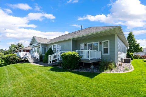 Tiny photo for 172 Palmer Drive, Kalispell, MT 59901 (MLS # 30072925)
