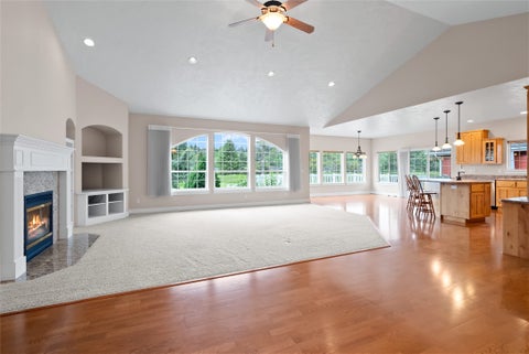 Tiny photo for 172 Palmer Drive, Kalispell, MT 59901 (MLS # 30072925)