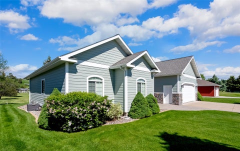 Tiny photo for 172 Palmer Drive, Kalispell, MT 59901 (MLS # 30072925)