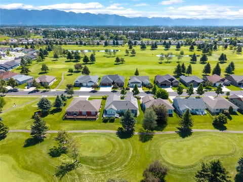 Tiny photo for 172 Palmer Drive, Kalispell, MT 59901 (MLS # 30072925)