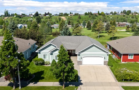 Tiny photo for 172 Palmer Drive, Kalispell, MT 59901 (MLS # 30072925)