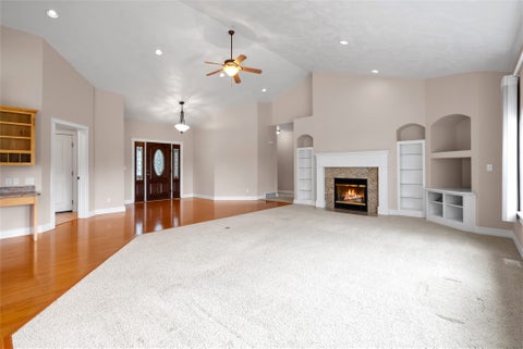 Tiny photo for 172 Palmer Drive, Kalispell, MT 59901 (MLS # 30072925)