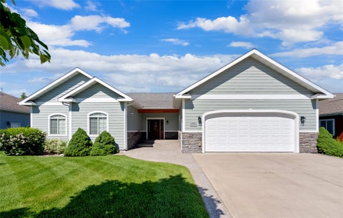 Photo of 172 Palmer Drive, Kalispell, MT 59901 (MLS # 30072925)