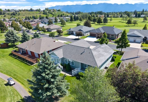 Tiny photo for 172 Palmer Drive, Kalispell, MT 59901 (MLS # 30072925)