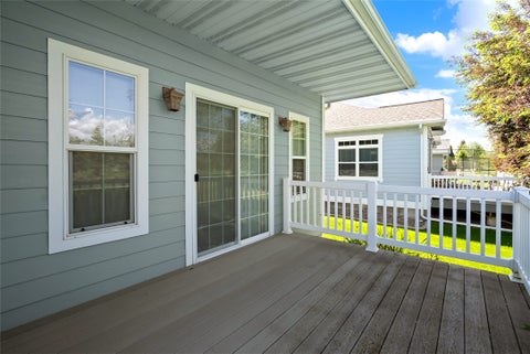 Tiny photo for 172 Palmer Drive, Kalispell, MT 59901 (MLS # 30072925)