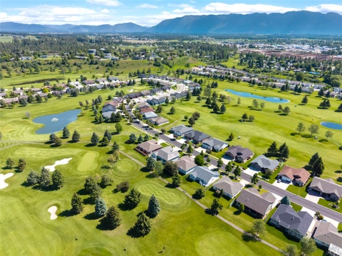 Tiny photo for 172 Palmer Drive, Kalispell, MT 59901 (MLS # 30072925)