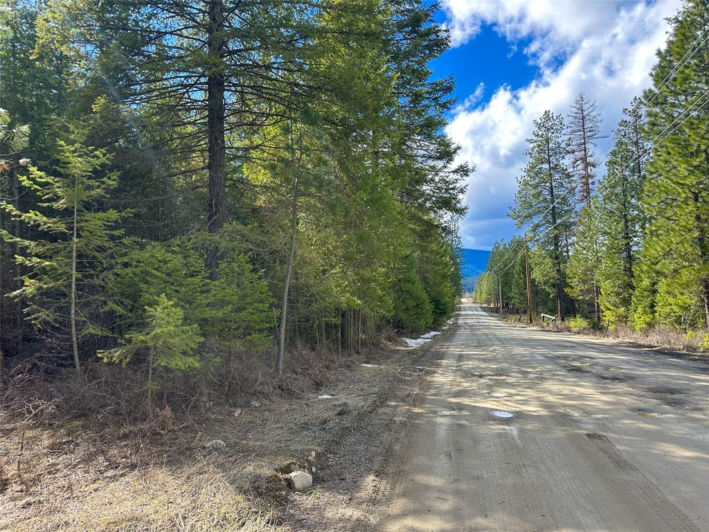 Photo of 8 McArthur Way, Trout Creek, MT 59874 (MLS # 30067331)