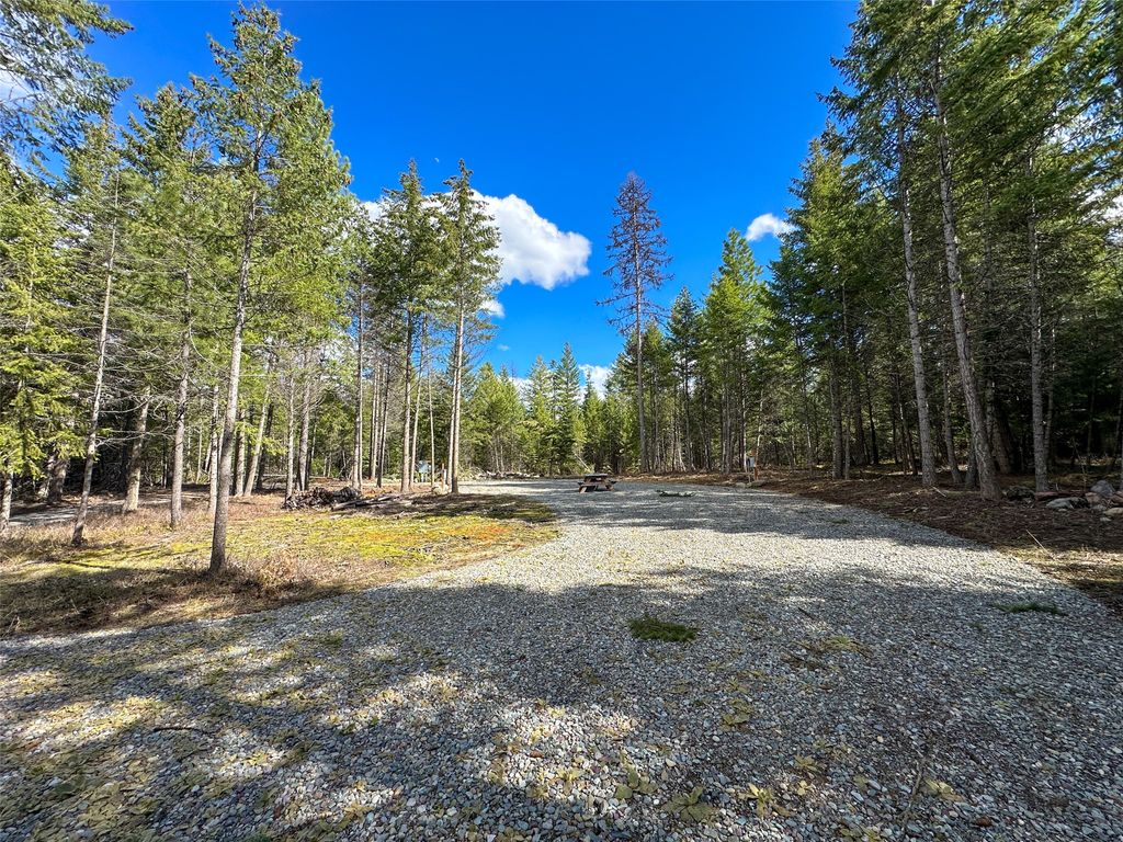 Photo of 8 McArthur Way, Trout Creek, MT 59874 (MLS # 30067331)