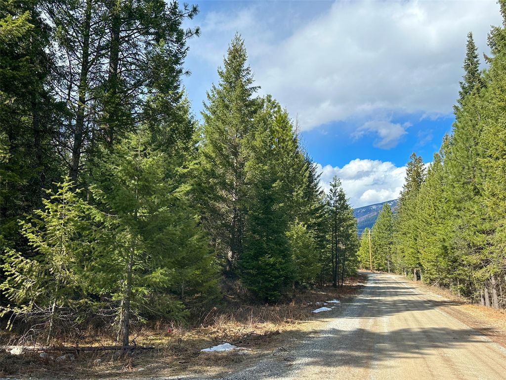 Photo of 8 McArthur Way, Trout Creek, MT 59874 (MLS # 30067331)