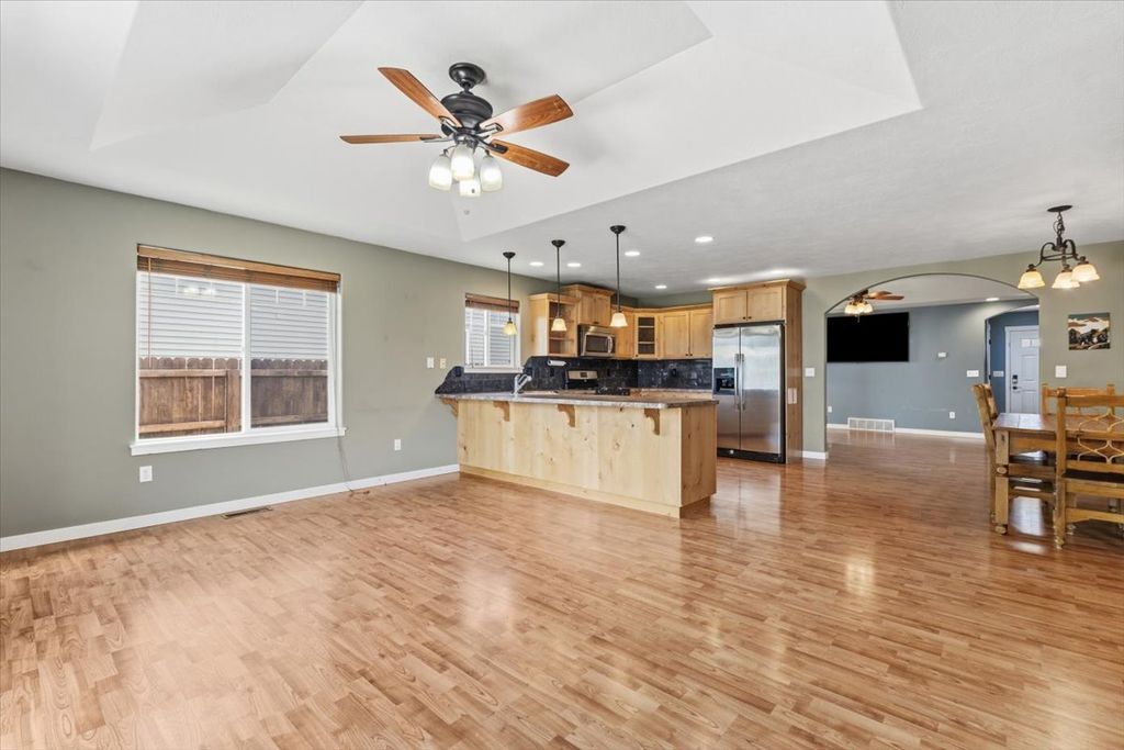 Photo of 111 Cally Lane, Kalispell, MT 59901 (MLS # 30071771)