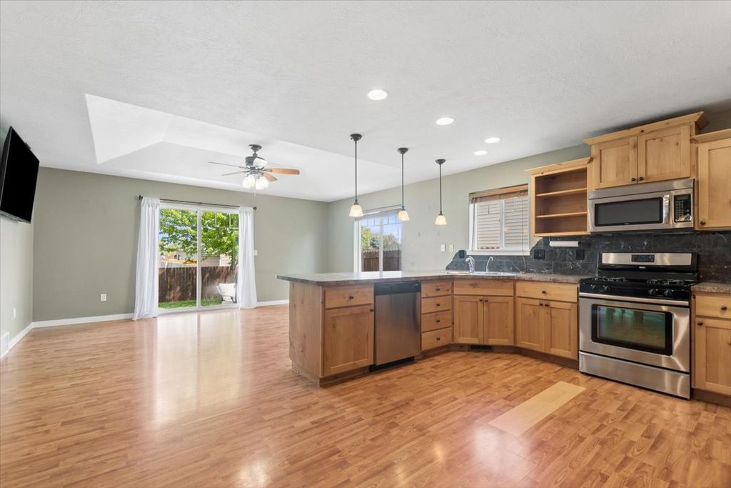 Photo of 111 Cally Lane, Kalispell, MT 59901 (MLS # 30071771)