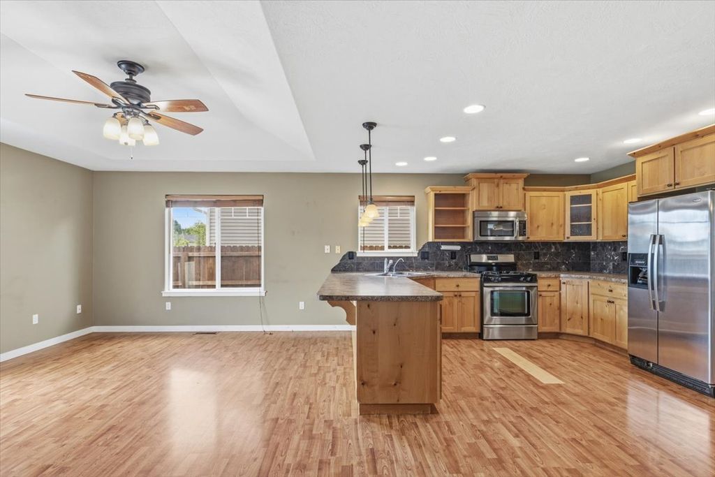 Photo of 111 Cally Lane, Kalispell, MT 59901 (MLS # 30071771)