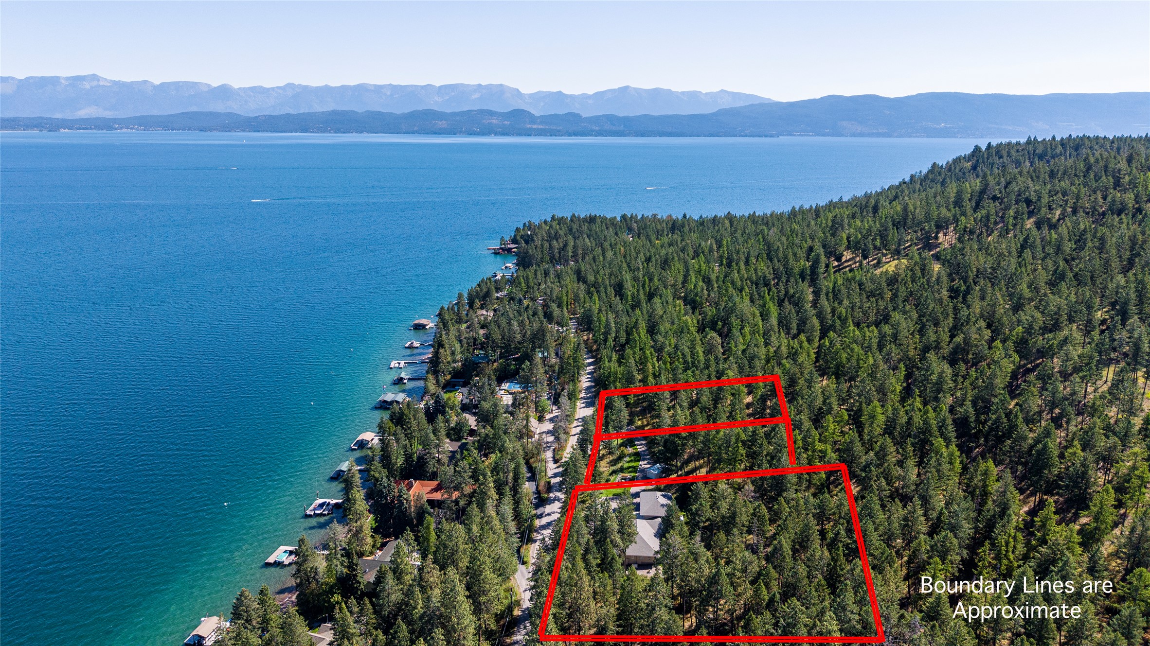 500 Conrad Point Road