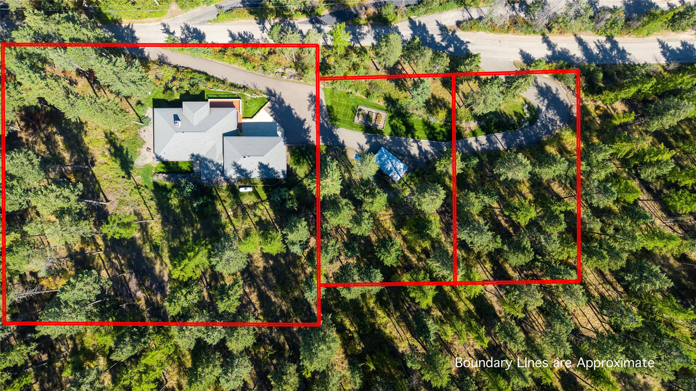 500 Conrad Point Road