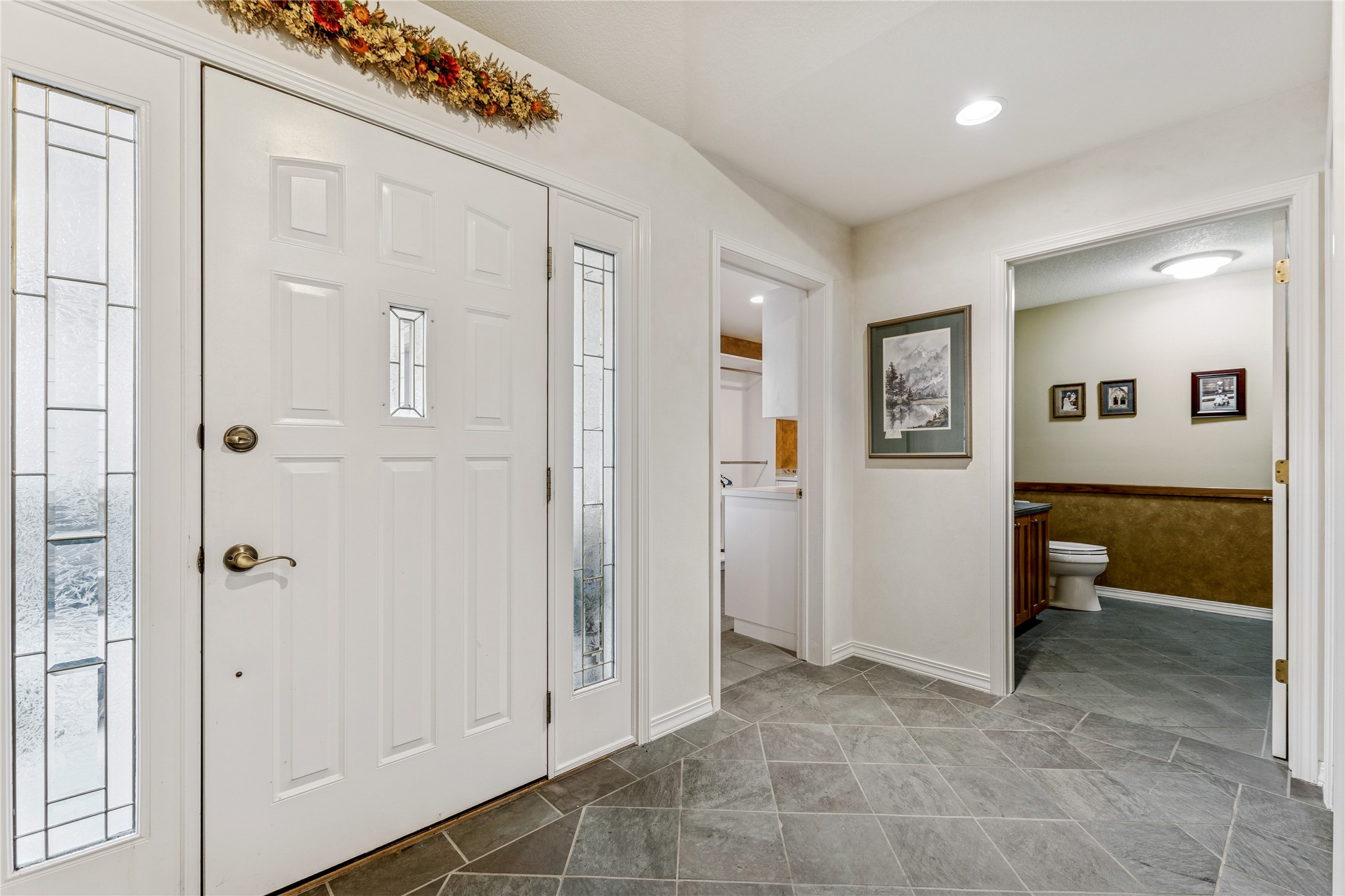 500 Conrad Point Road