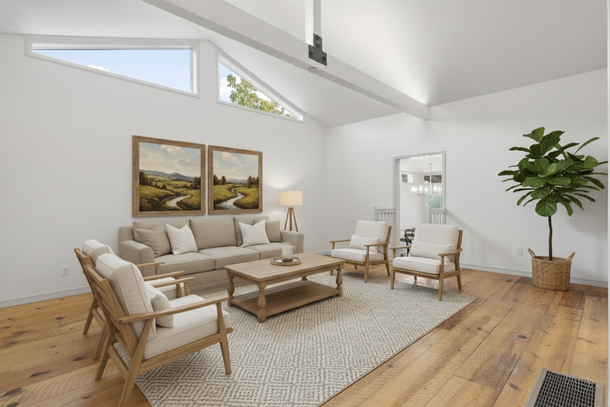 401 Woodworth Avenue