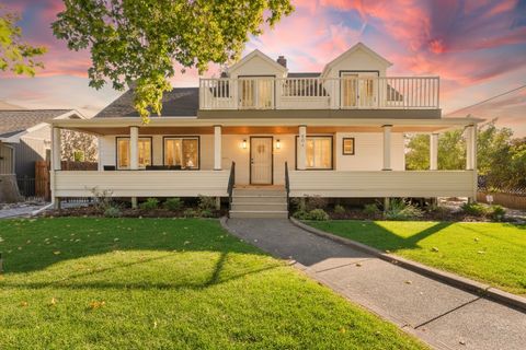 Photo of 401 Woodworth Avenue, Missoula, MT 59801 (MLS # 30058587)