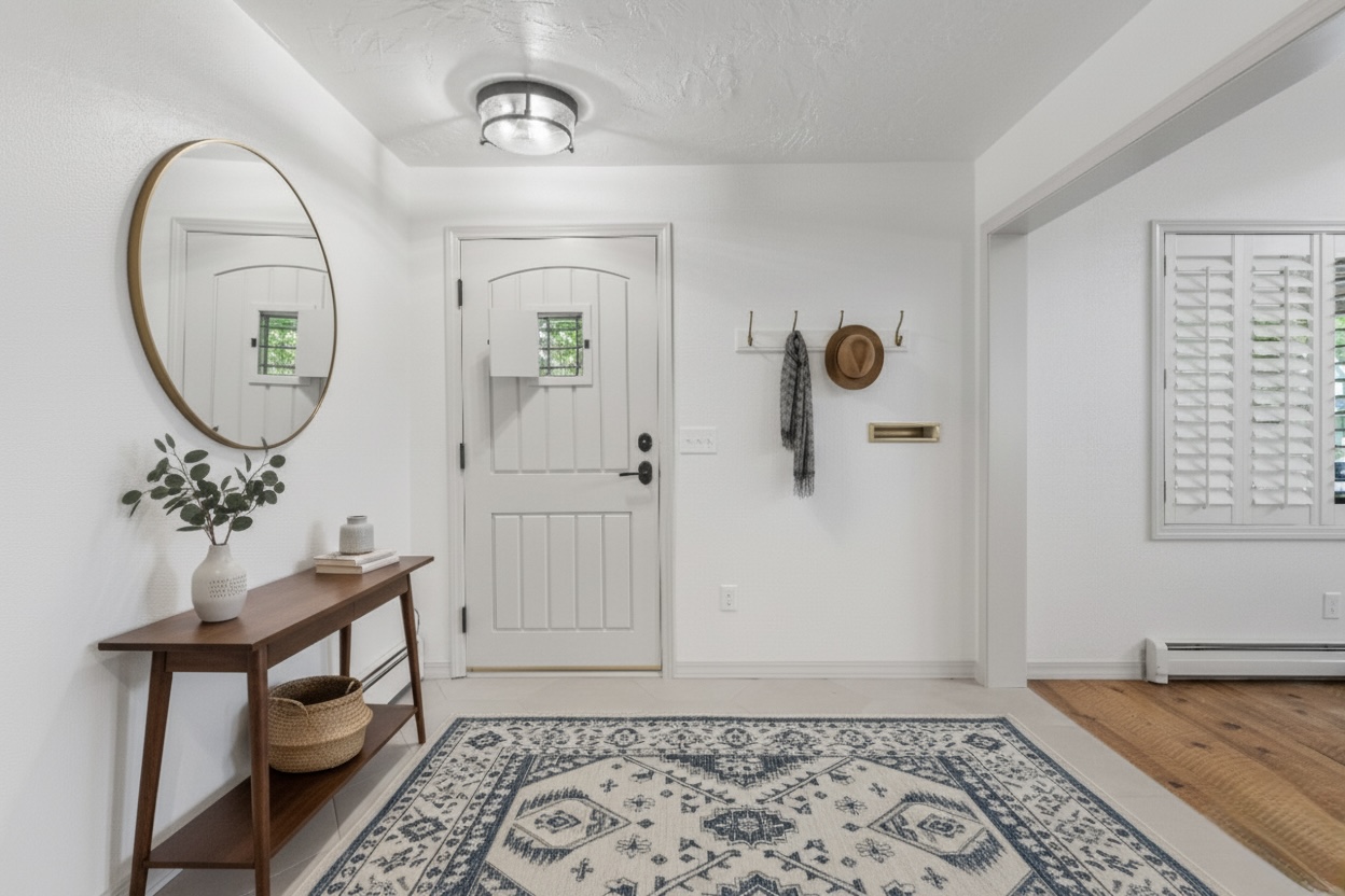 401 Woodworth Avenue