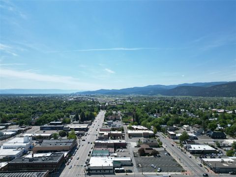 Tiny photo for 302 S Main Street, Kalispell, MT 59901 (MLS # 30051195)