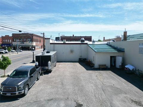 Tiny photo for 302 S Main Street, Kalispell, MT 59901 (MLS # 30051195)