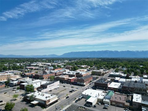 Tiny photo for 302 S Main Street, Kalispell, MT 59901 (MLS # 30051195)